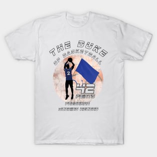 Cooper Flagg T-Shirt